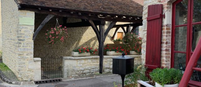 lavoir ailleville