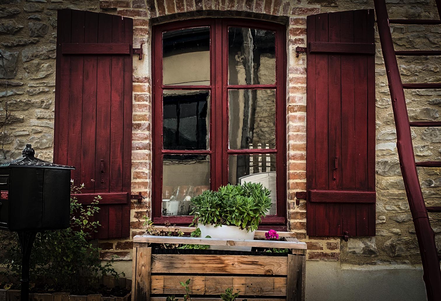 Maison du Folklore de Champagne