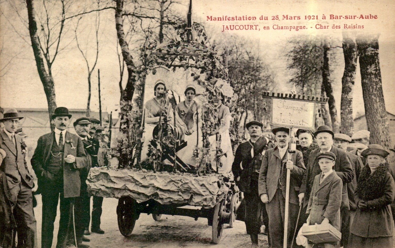 Maison du Folklore de Champagne
