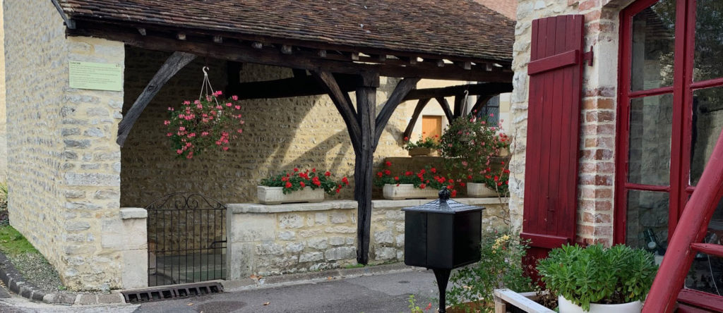 lavoir ailleville