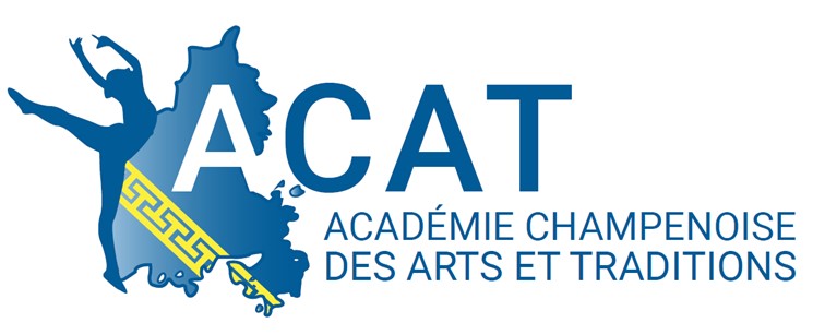 ACADEMIE CHAMPENOISE DES ARTS ET TRADITIONS