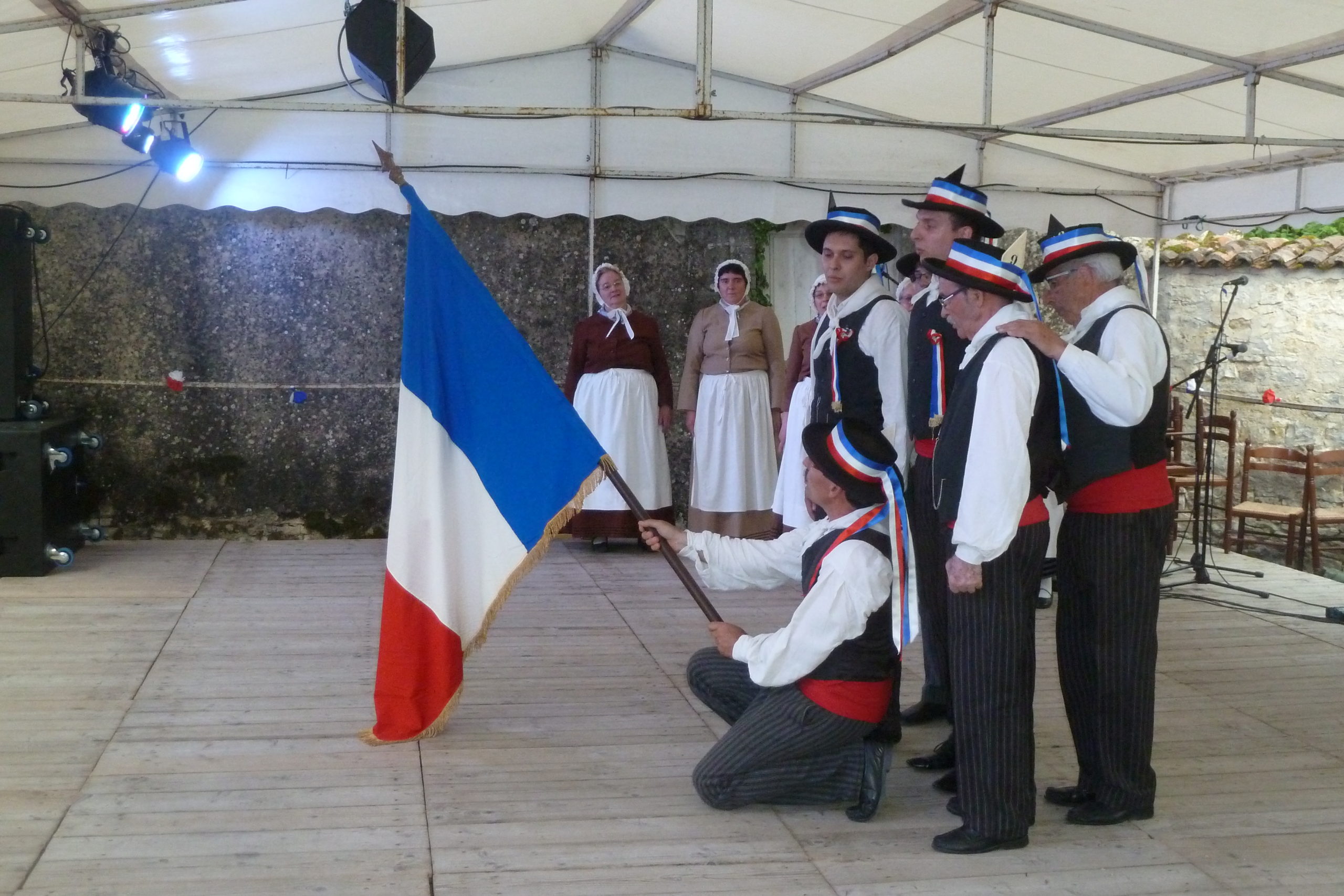 Les Morelles